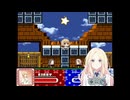 初星のカービィスーパーデラックス　能力おためし部屋