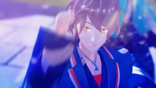 UNDEAD/MMD/ZOLA_PROJECT V6