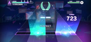 【プロセカ】スーパーヒーロー【MASTER】