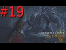 【MHWilds】驚天動地の狩りをしよう Part19【実況】
