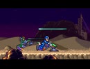 かけだしハンターモードでゴリ押しする　ロックマンX2　#１