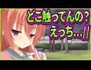 【サノバウィッチ】264　健全なこちょこちょが結局イチャイチャになっちゃうカップルがラブラブすぎる