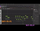 夏色花梨&小春六花_ORANGE PARADE feat. 戌神ころね