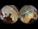 【Vlog】中国重慶、の夜歩き。夜道〜モール