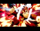 【ドンキーコングPart24】メテオをキメたい全キャラVIP挑戦記【スマブラSP】
