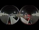 【Vlog】四川省、重慶、最大の夜景insta360度カメラで撮影　の裏側4