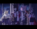 ブルーアーカイブ　メインストーリーVol.4　カルバノグの兎編　第1章　RABBIT小隊始動！
