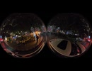 【Vlog】四川省、重慶、最大の夜景insta360度カメラで撮影　の裏側5