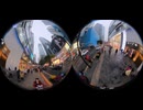 【Vlog】四川省、重慶、insta360度カメラで撮影　の裏側10