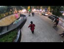 【Vlog】中国でドローン飛ばしてみた？　360度カメラで撮影色々と放浪。世界旅行