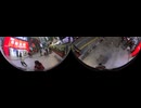 【Vlog】四川省、重慶、最大の夜景insta360度カメラで撮影　の裏側10