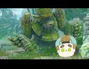 モンハンで撮った動画をみようーー！