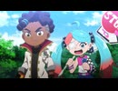 ニンジャラ　第158話　謎のキラキラを追え！