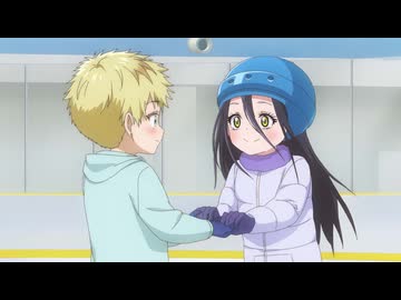 メダリスト　score11　夜を踊れ