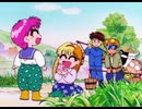 きんぎょ注意報！　第42話　きんろー感謝って何？／ぎょぴのパパとママ