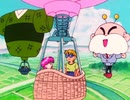 きんぎょ注意報！　第31話　ふーわふわ気球旅行／お嬢様は夏カゼをひく