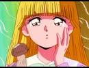 きんぎょ注意報！　第41話　マツタケ欲しい作戦／誘かいされたサメさん