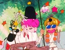 きんぎょ注意報！　第24話　雨のち晴れのち盆踊り／授業ぬけだしマル秘作戦