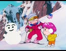 きんぎょ注意報！　第47話　大雪ふっても雪あそび／ちーちゃんに悪夢を