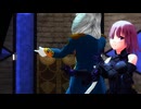 【Fate/MMD】シェフィールドの領主様【モデル配布】
