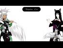 【模様替え】2025/3/19 新OP(´・ω・｀)»黒刀エイラ/刀系Vtuber«
