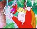 きんぎょ注意報！　第14話　体力測定でヤセちゃえ／不幸の手紙はこわい