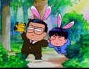 きんぎょ注意報！　第2話　新田舎ノ中スパイ作戦／消えたぎょぴちゃん