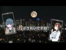 【ボカロP 2人で】月が綺麗ですね / 桃胡桃 耀子【歌ってみた】