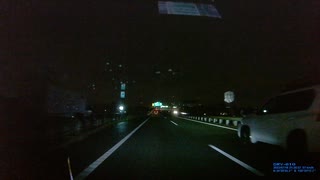 軽トラックを捕まえた神奈パト
