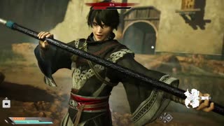 【三國無双ORIGINS】怒ったかんな！！【6】