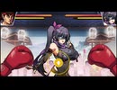 Waifu Fighter -Family Friendly　STAGE3