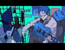 【薪宮風季】 Overdose 【UTAUカバー】