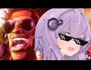投げられたくないゆかりさん【SF6】