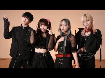 【2024年実装組で】クレイジー・ビート　踊ってみた【#コンパス】