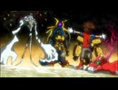 デジモンクロスウォーズ　第51話　デジタルワールドの未来のために！ デスジェネラルとの友情！