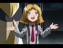 デジモンクロスウォーズ　第46話　生か死か、地獄のジェネラル決戦！