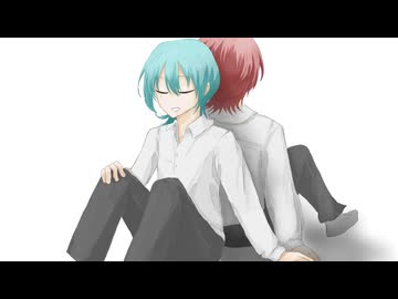 《オリジナルMV》 拝啓、嘘吐きな僕たちより。【歌ってみた】【アメノ】【歌コレ】