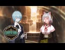 【Library Of Ruina】騒音多めな図書館業務part1