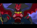 デジモンクロスウォーズ　第69話　友だち欲しい？ フェレスモン悪魔の約束