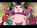 デジモンクロスウォーズ　第28話　最終兵器発動！ がんばれキュートモン！