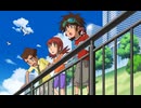 デジモンクロスウォーズ　第30話　新たなる旅立ち!! 東京大決戦!!