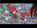 デジモンクロスウォーズ　第31話　新たなる世界へ！ 火烈将軍のドラゴンランド