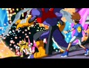 デジモンクロスウォーズ　第63話　狙われたタイキ！ 超セレブ・スターの雄たけび！