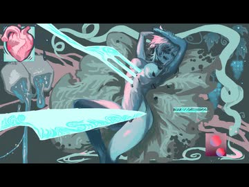 【Loveit?】歌ってみました。めこLv427