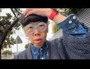 ニンポー（千代豊和）　映画と雨降りの朝