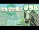 【ぽつぽつ実況 #98】裸【ティアーズオブザキングダム】