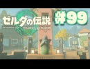【ぽつぽつ実況 #99】マイホーム【ティアーズオブザキングダム】