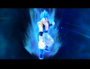 【DBTB】ゴジータ vs ブロリー【ドラゴンボールザブレイカーズ】