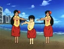 The♡かぼちゃワイン　第70話　ビキニのあいつとハワイ旅行