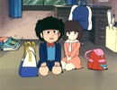 The♡かぼちゃワイン　第62話　エルと二人でかけおち修行